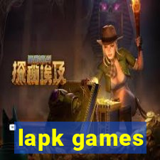 lapk games